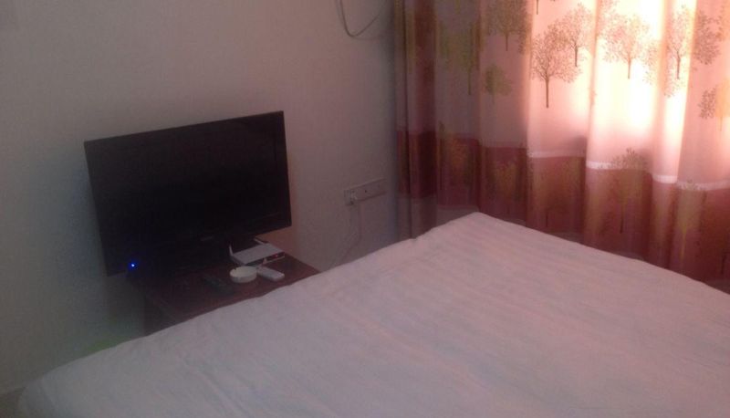 Camera - Post 90s Chain Hotel (Nanchang West Station Branch)