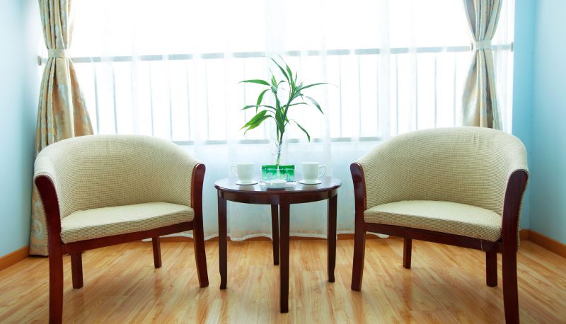 Zimmer - Nanjing Lanyan Hotel