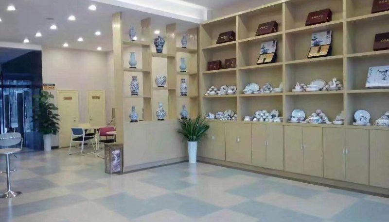 Hotel Außenbreich - Shangkeyou Selected Hotel (Fuliang Hongyuan Beiqi Resident Store in Jingdezhen)