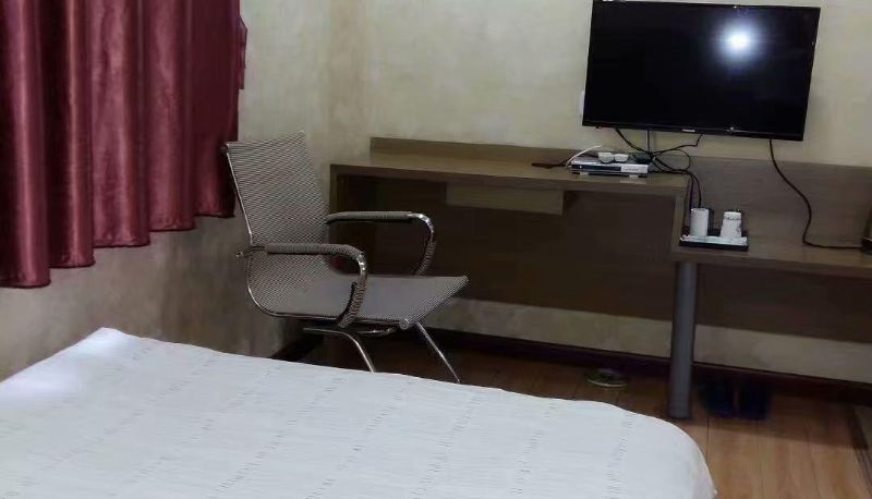 Zimmer - Tiandu Business Hotel