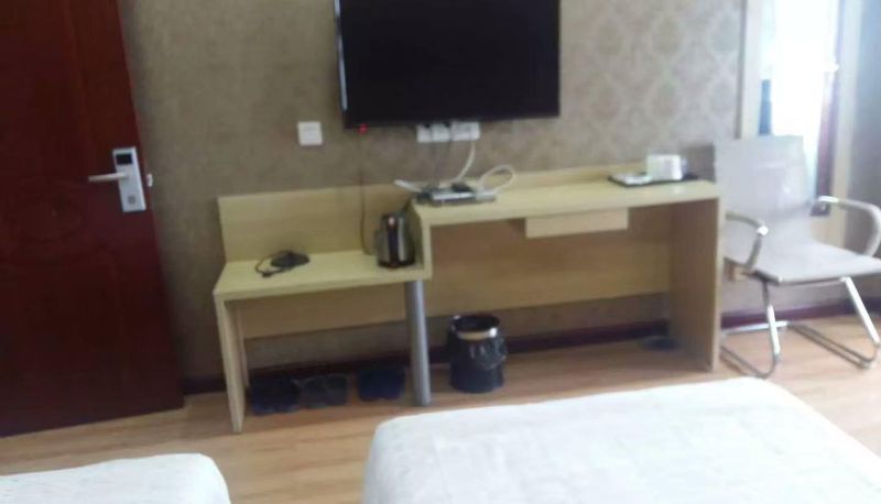 Zimmer - Tiandu Business Hotel