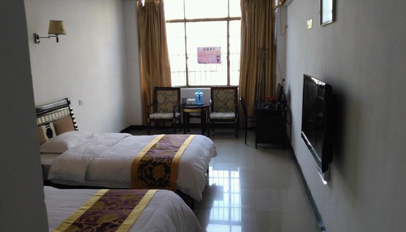 Habitación corporativa - Yuncheng Hotel