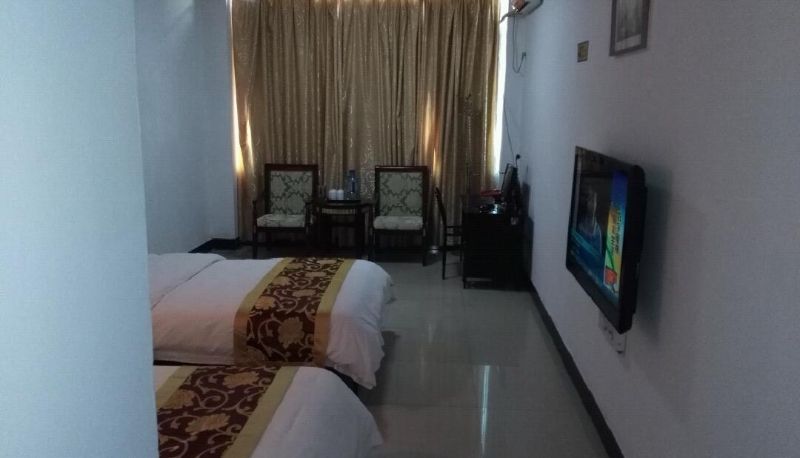 Habitación corporativa - Yuncheng Hotel