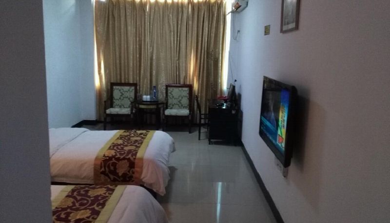 Habitación corporativa - Yuncheng Hotel