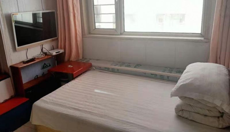 Habitación - Shanshui Qing Hotel