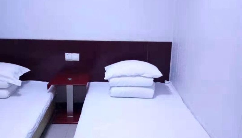 Habitación - Shanshui Qing Hotel