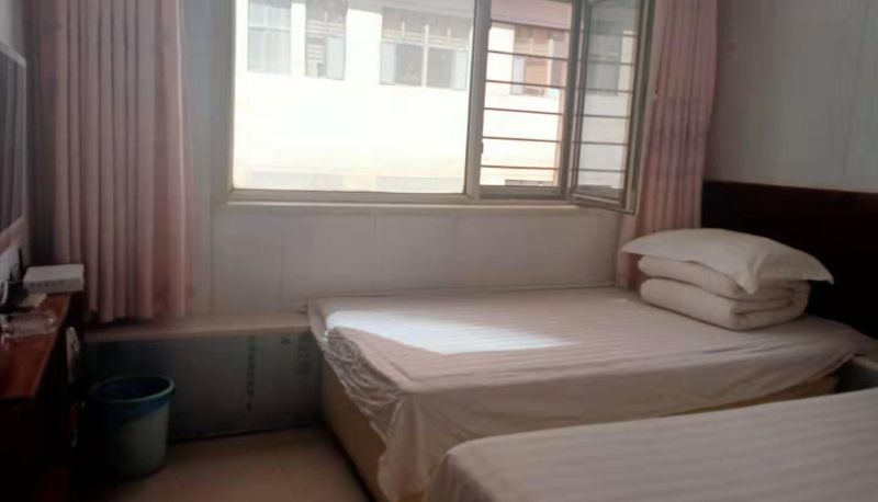 Habitación - Shanshui Qing Hotel