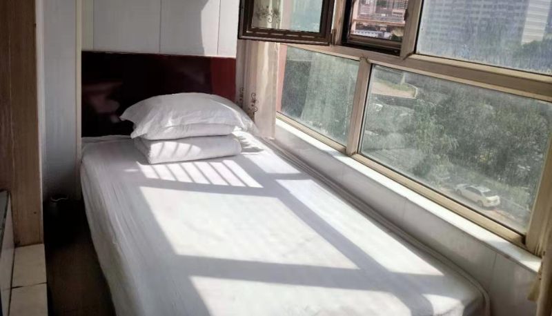 Habitación - Shanshui Qing Hotel