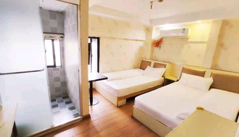 Camera - Mengchen Yijia Hotel
