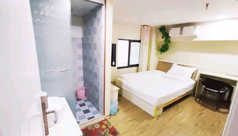 Camera - Mengchen Yijia Hotel