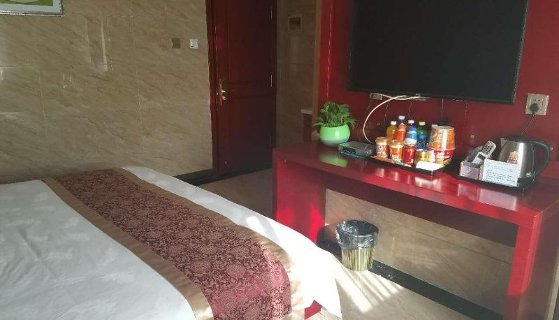Pokój - Xinshangjia Business Hotel