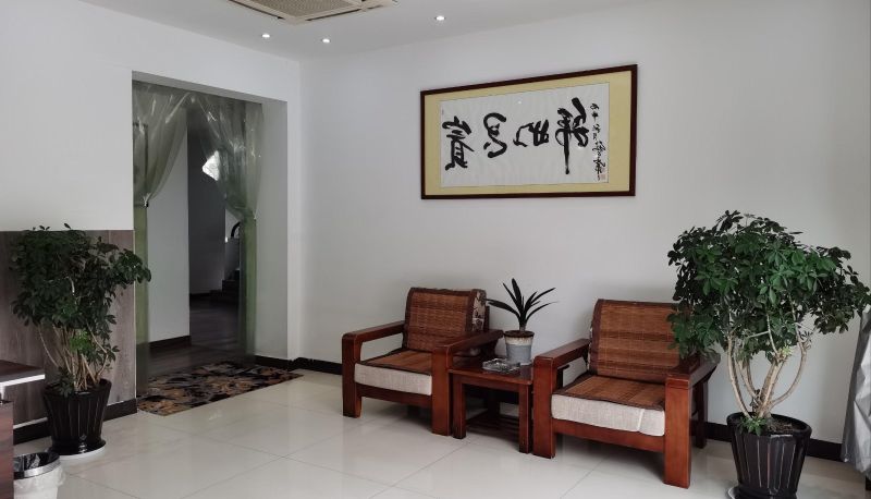 Hotel Außenbreich - Youjia Hotel
