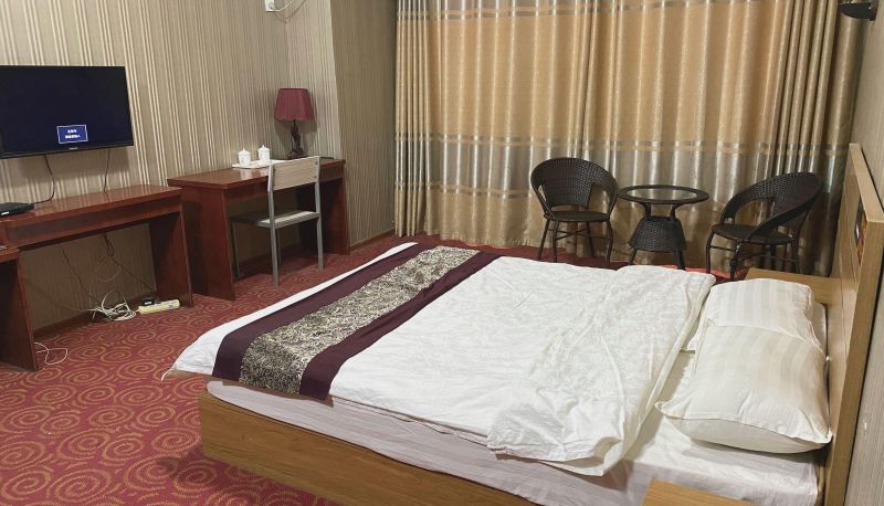 Pokój typu business - Hualong Hotel