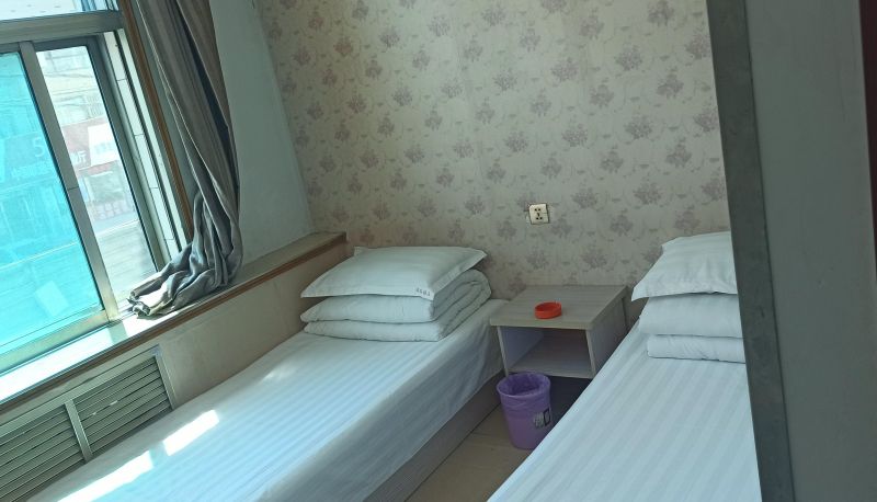 Pokój - Dalian Haoke Hotel