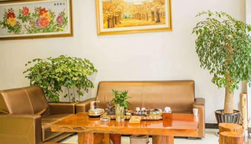 Area esterna dell'hotel - Yilian Hotel (Yiliang No.1 Middle School Branch)