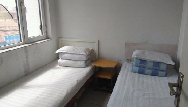 Pokój - Yuelong Hotel