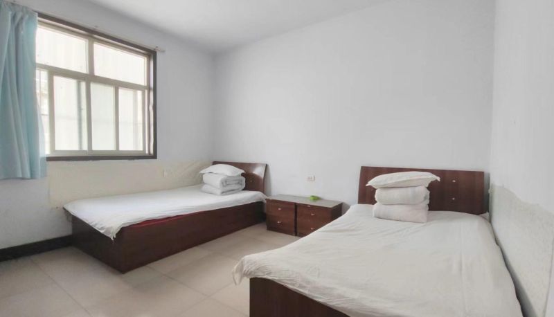 Zimmer - Sifang Hotel (Jiaozuo People's Hospital Store)