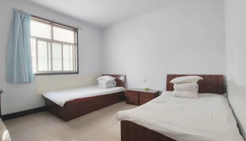 Zimmer - Sifang Hotel (Jiaozuo People's Hospital Store)