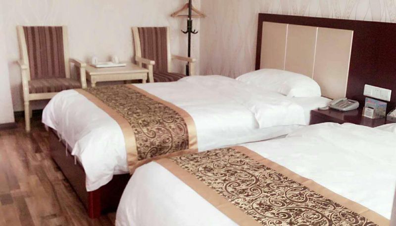 Pokój - Tianjiao Hotel (Hekou Port Branch)