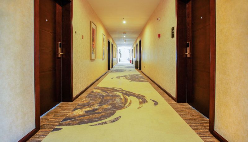 Hotel Außenbreich - Antai Hotel