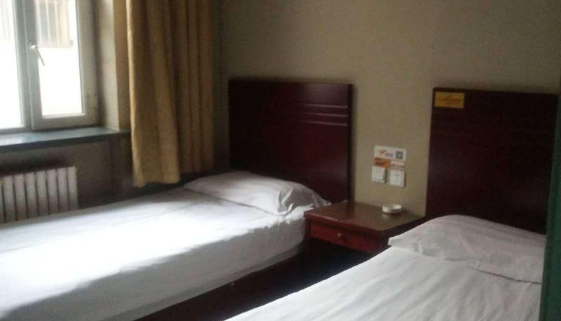 Kamer - Kejia Business Hotel