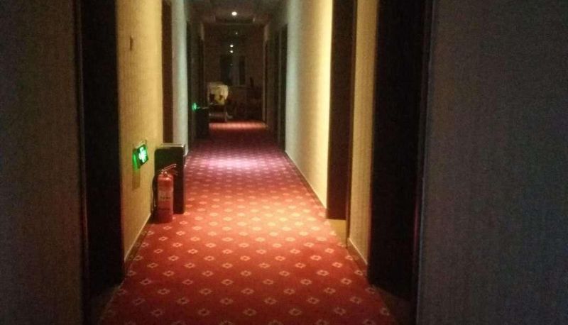 Hotel Außenbreich - Kejia Business Hotel