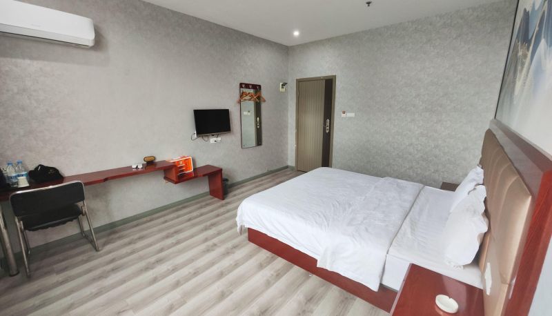 Pokój - Xingchen Business Hotel (New City 11th Road Branch)