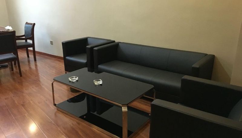 Pokój typu business - Jumei Hotel