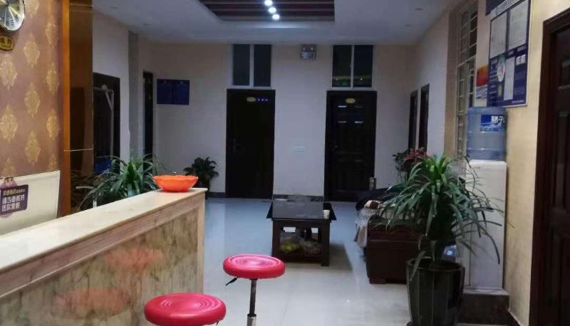 Hotel Außenbreich - Hongxiang Hotel