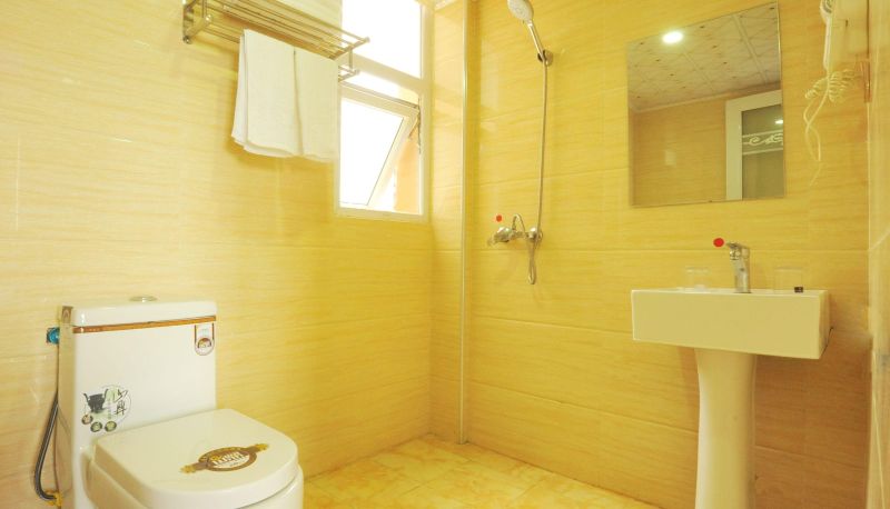 Hotel Außenbreich - Fashion Hotel (Longdongbao Airport Store)