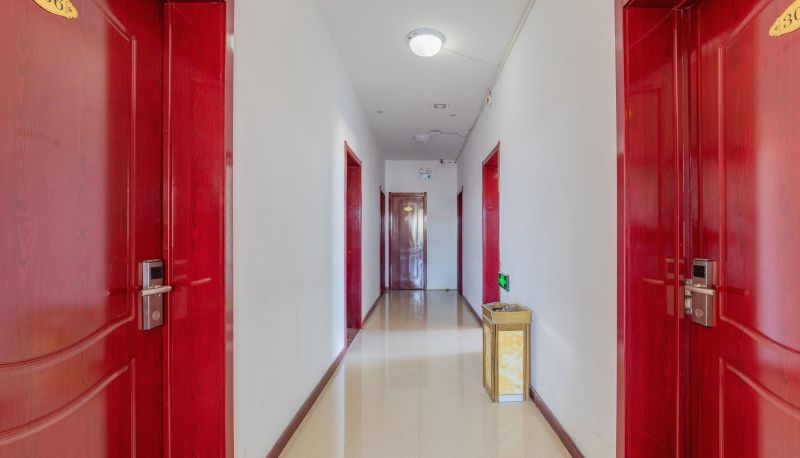 Hotel Außenbreich - Kaixin Hotel