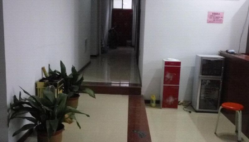 Hotel Außenbreich - Kaixin Hotel