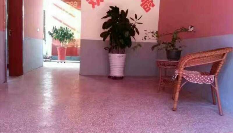 Hotel Außenbreich - Jiayuan Hotel