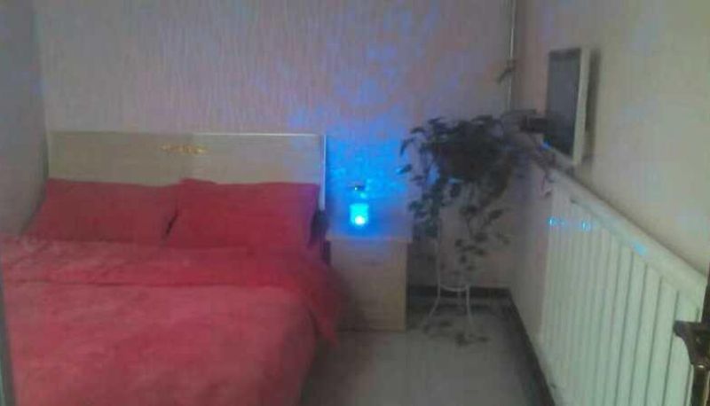 Hotel Außenbreich - Jiayuan Hotel