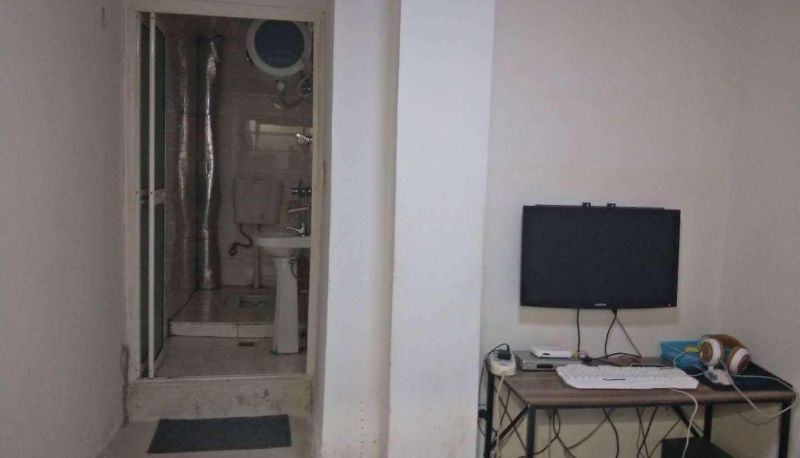 Habitación - Happy Guest House