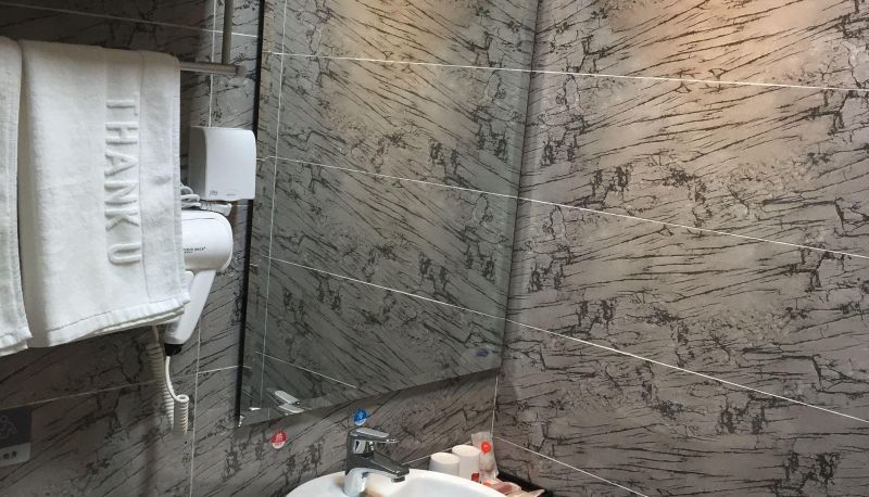 Kamer - Shangkeyou Hotel (Chaopu Village Branch of Quanzhou Donghaiwan Normal University)