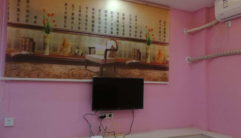 Camera - Yiyuan Creative Hotel