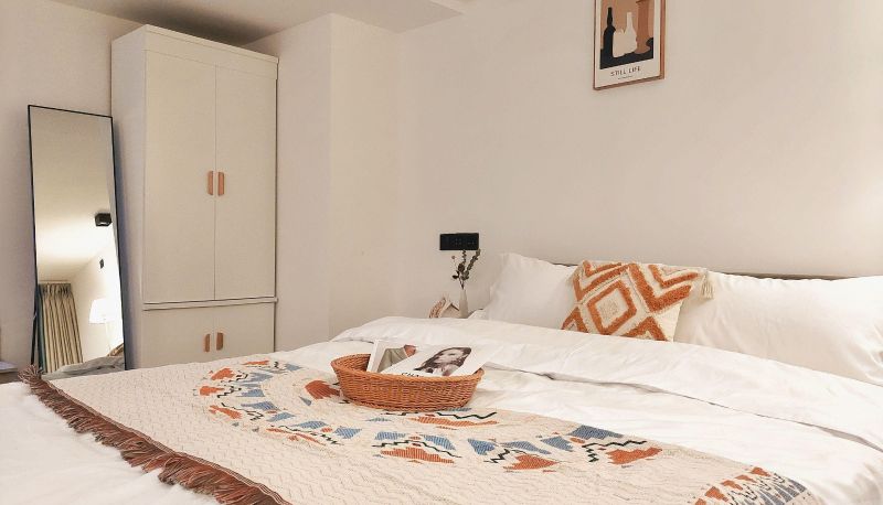 Camera con vista lago - Xiaosnail Hotel (formerly known as the Four Seasons Boutique Hotel in the Sea)