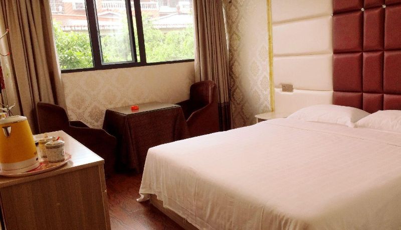 Pokój - Weixuan Business Hotel