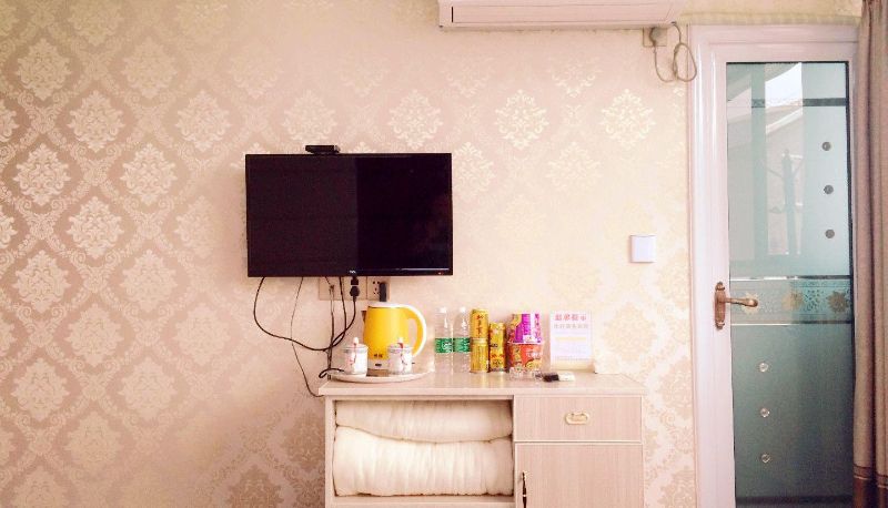 Pokój - Weixuan Business Hotel