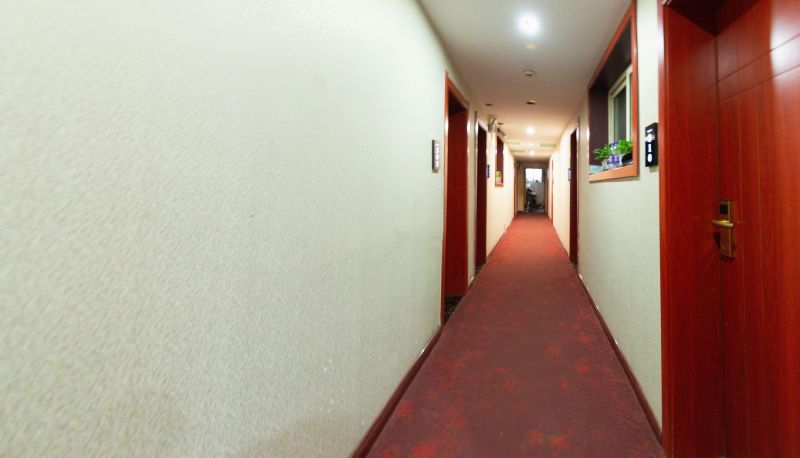 Hotel Außenbreich - Shijia Hotel (Huimin Street North Street Subway Station Store)