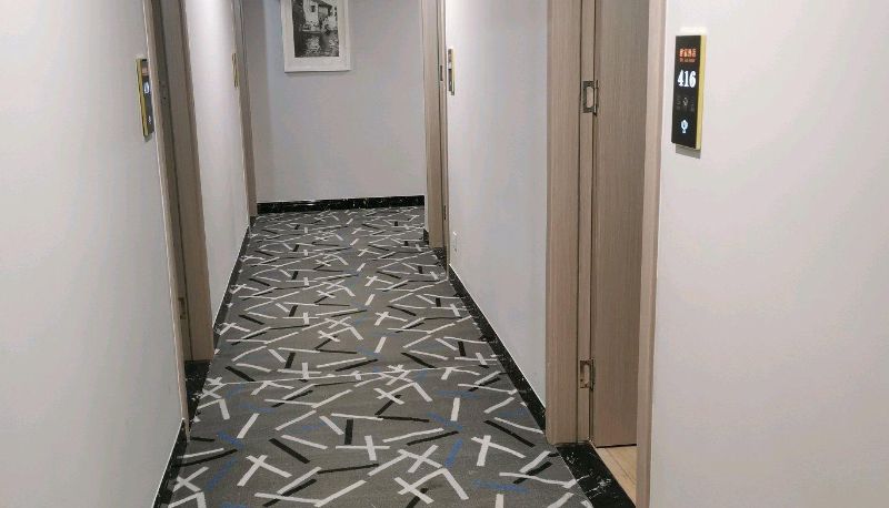 Hotel Außenbreich - Shijia Hotel (Huimin Street North Street Subway Station Store)