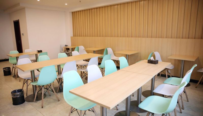 Zona exterior del hotel - City Home (Hefei Longtang Expressway Hydropower College Store)