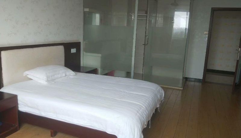 Pokój - Wentian No.7 Hotel