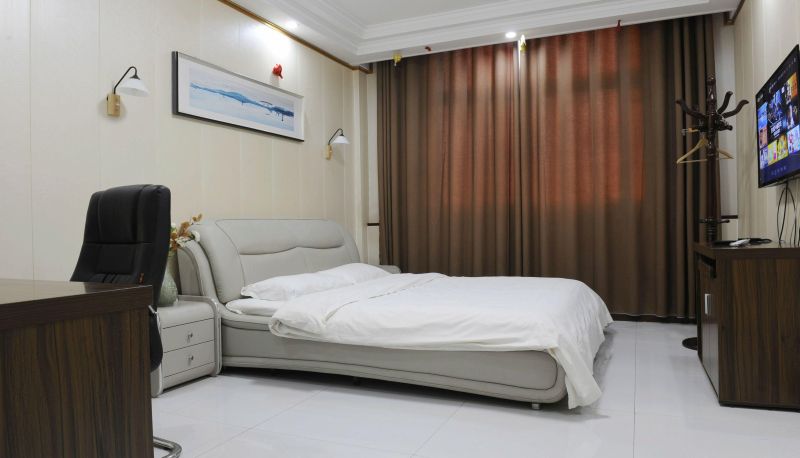 Pokój - Bole Jixiang Hotel
