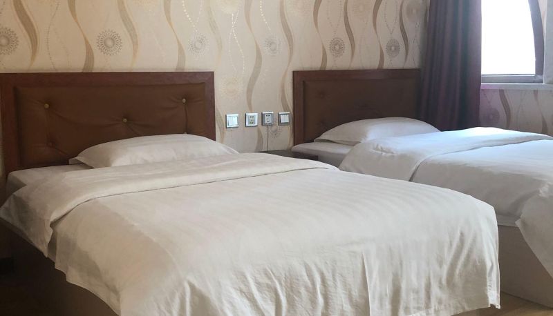 Habitación - Tongxin Fashion Hotel