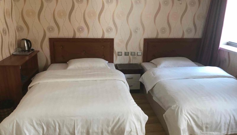 Habitación - Tongxin Fashion Hotel