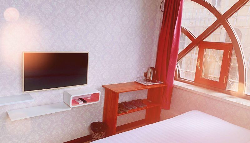 Habitación - Tongxin Fashion Hotel