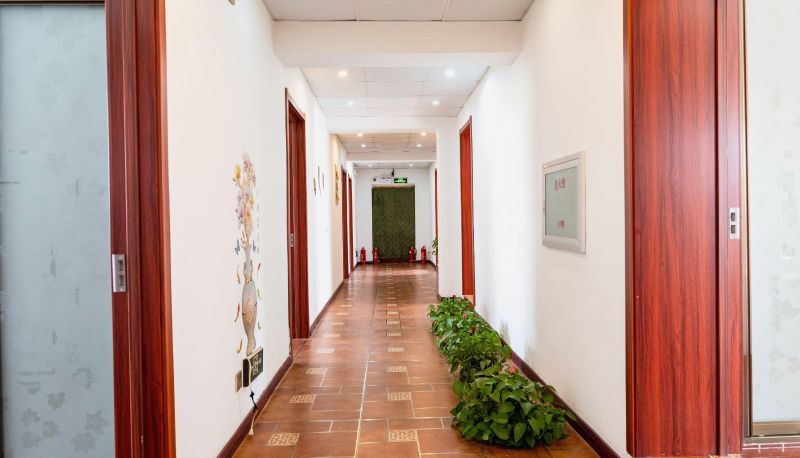Hotel Außenbreich - Liyangpeng Hotel