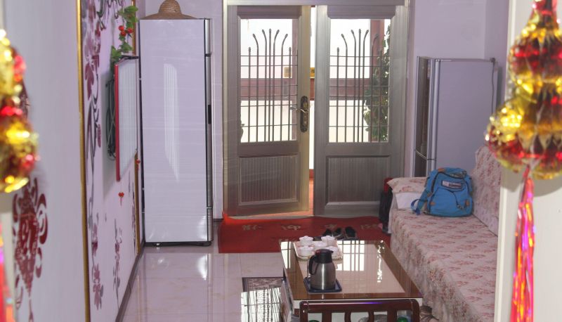 Hotel Außenbreich - Liyangpeng Hotel
